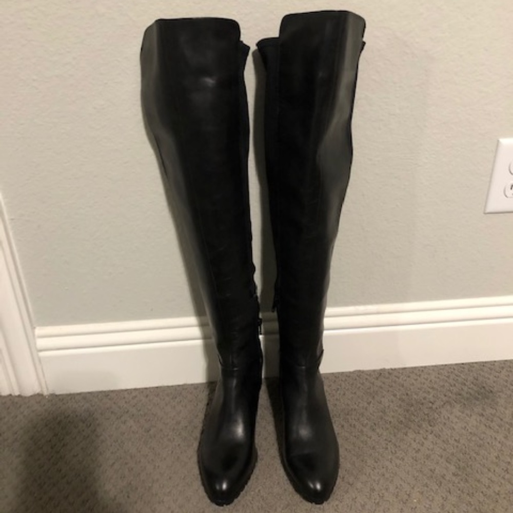 Knee High Boots Neiman Marcus